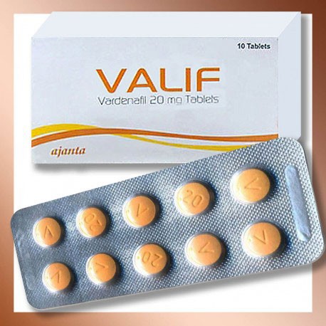 Levitra Tablets