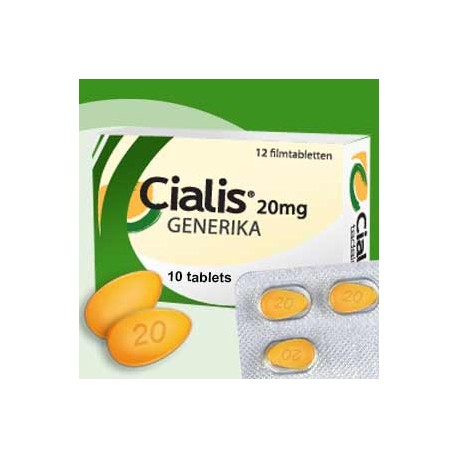 generika cialis kaufen